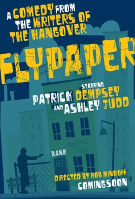 点击看更多海报 Flypaper