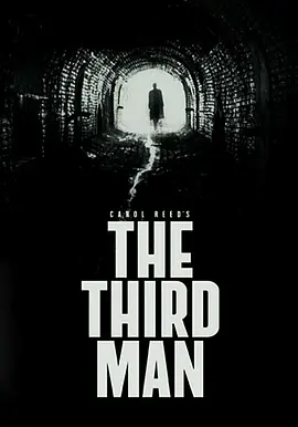 点击看更多海报 The Third Man