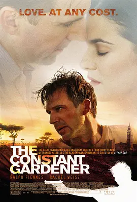 点击看更多海报 The Constant Gardener