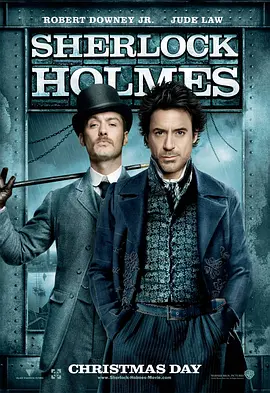 点击看更多海报 Sherlock Holmes