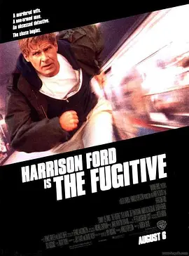 点击看更多海报 The Fugitive