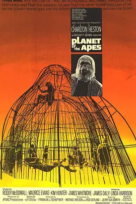 Planet of the Apes