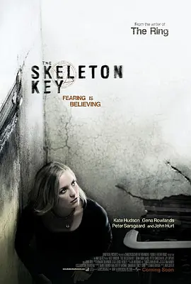 点击看更多海报 The Skeleton Key
