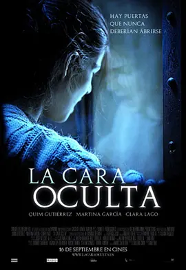 点击看更多海报 La cara oculta
