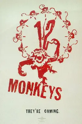 点击看更多海报 Twelve Monkeys