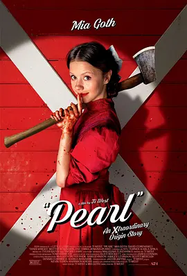 点击看更多海报 Pearl