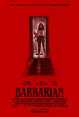 点击看更多海报 Barbarian