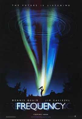 点击看更多海报 Frequency