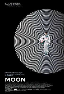 点击看更多海报 Moon