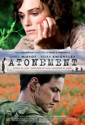 点击看更多海报 Atonement