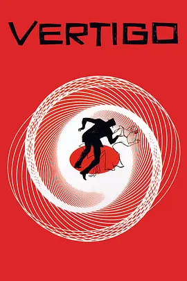 点击看更多海报 Vertigo