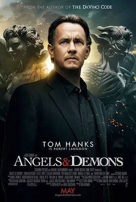 点击看更多海报 Angels & Demons
