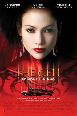 点击看更多海报 The Cell