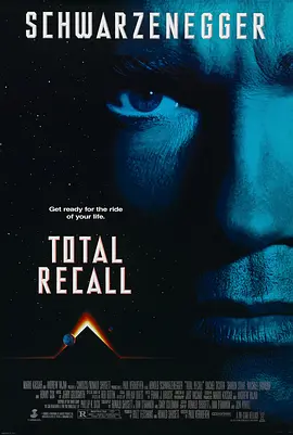 点击看更多海报 Total Recall