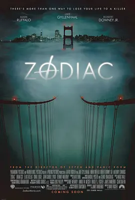 点击看更多海报 Zodiac