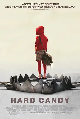 点击看更多海报 Hard Candy